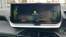 Peugeot 208 1.2 PureTech 100 GT 5dr EAT8 Petrol Hatchback